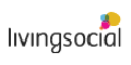 LivingSocial Ireland Logo
