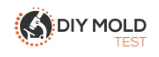 DIY Mold Test logo
