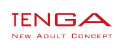 Official USA TENGA Online Store logo