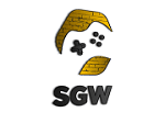 SomeGamerzWorld logo