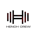 HENCH CREW Logo