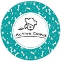 Active Dawg logo