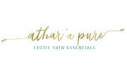 Athara Pure logo