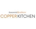 Copper Kitchen Store logo
