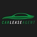 Car Lease Agent Logo