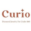 Curio Diamonds logo