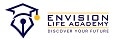 Envision Life Academy logo