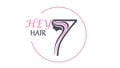 Heyhair7 logo