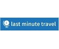 Last Minute Travel logo