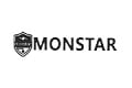 Monstar Powers logo