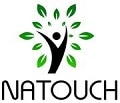 Natouch logo