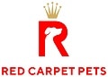 Red Carpet Pets logo