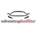 Solventtrap Fuelfilter logo