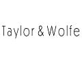 Taylor & Wolfe logo