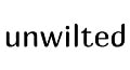 Unwilted logo