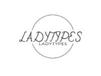 Ladytypes logo