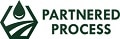 Partnered Process logo