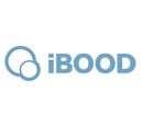 iBOOD DE Logo