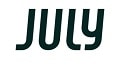 julycom logo