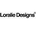Loralie Designs logo