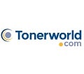 TonerWorld logo