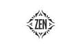 Zen Balm logo