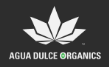 Agua Dulce Organics logo