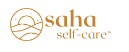 Saha Self Care logo
