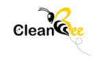 Clean Bee logo