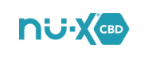 Nu-X CBD logo