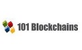 101 blockchains logo