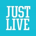 Just Live logo