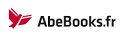 Abebooks FR Logo