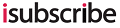 Isubscribe NZ Logo