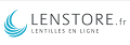 Lenstore FR Logo
