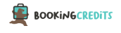 BookingCredits logo