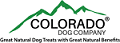Colorado Dog logo