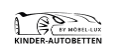 Kinder Autobetten DE logo