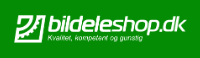 Bildeleshop DK logo