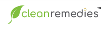 Clean Remedies logo
