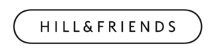 Hill and Friends logo