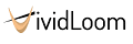 VividLoom logo