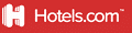 Hotels.com VI Logo