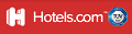 Hotels.com DE Logo