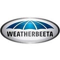 WeatherBeeta logo