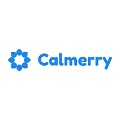 Calmerry logo