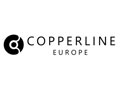Copperline Logo