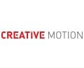 Creative Motion logo