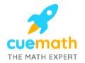Cue Math Logo