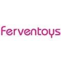 Ferventoys logo